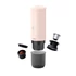 Outin Nano akkumulátoros hordozható kávéfőző - Rose Quartz x BCRF
