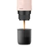 Outin Nano akkumulátoros hordozható kávéfőző - Rose Quartz x BCRF