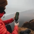 Outin Nano akkumulátoros hordozható kávéfőző - Forest Green (zöld)
