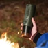 Outin Nano akkumulátoros hordozható kávéfőző - Forest Green (zöld)