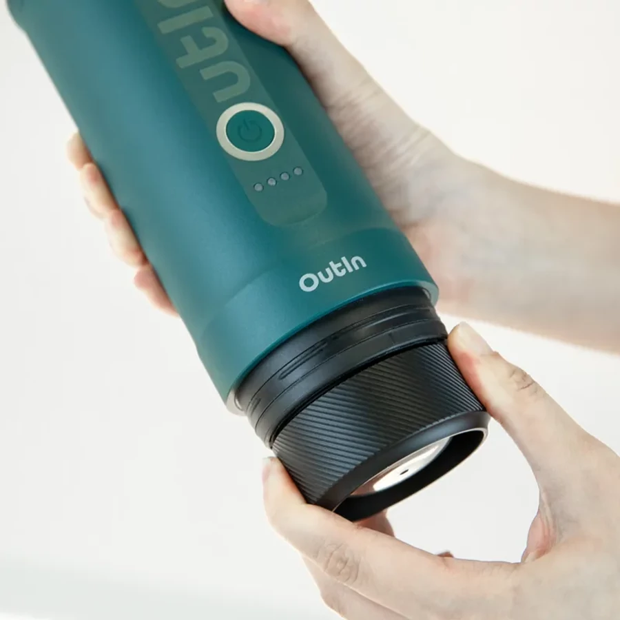 Outin Nano Basket Plus szett - Outin - OutIn - Díjnyertes